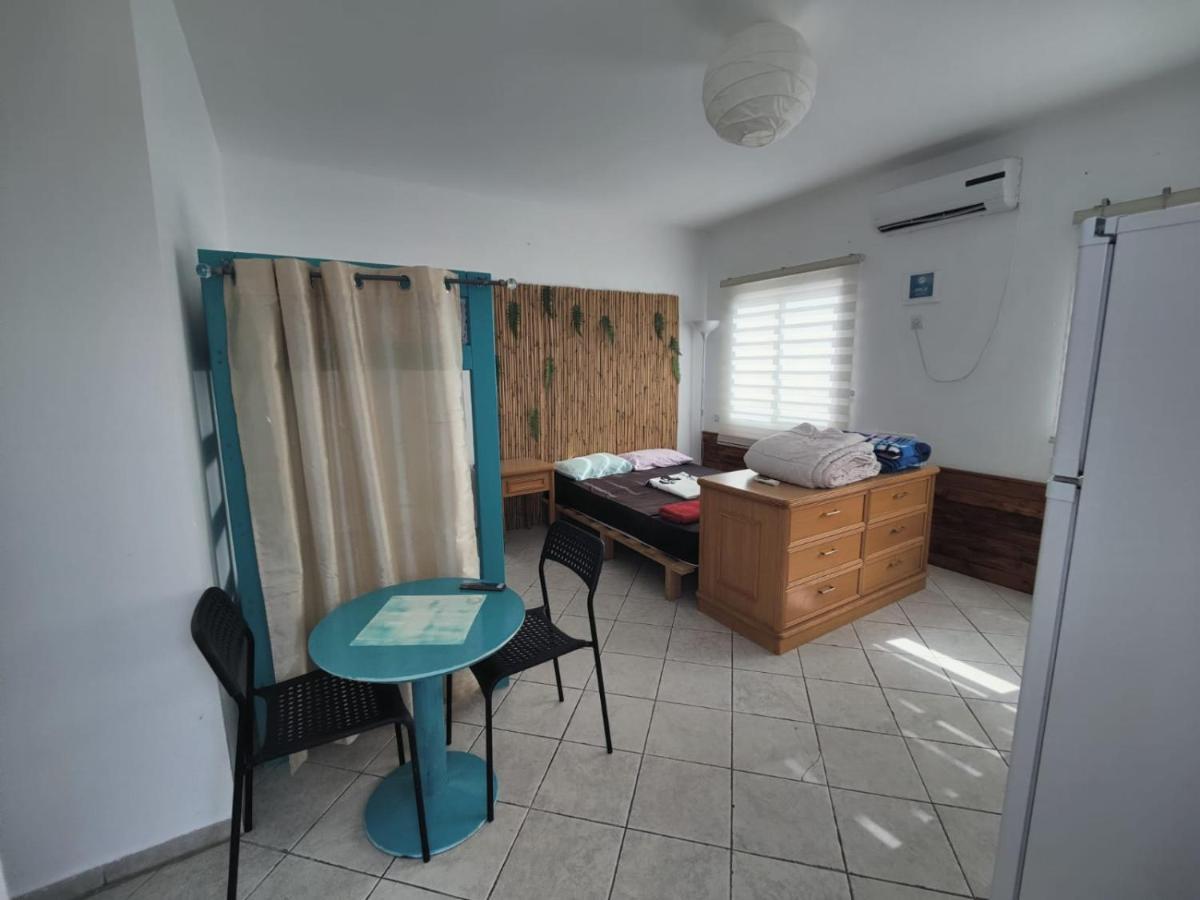 Bed and Breakfast AHLA Dive Time Eilat Exterior foto