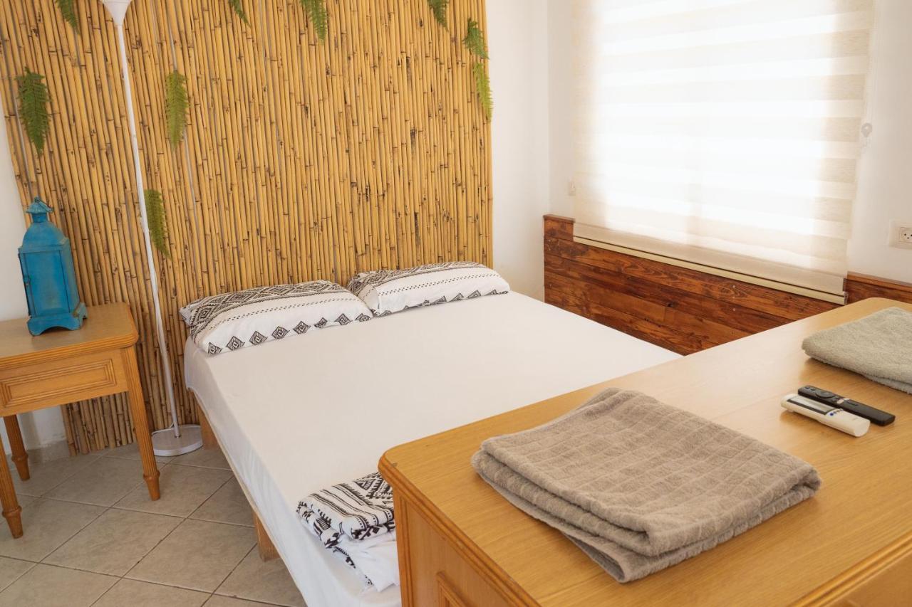 Bed and Breakfast AHLA Dive Time Eilat Exterior foto