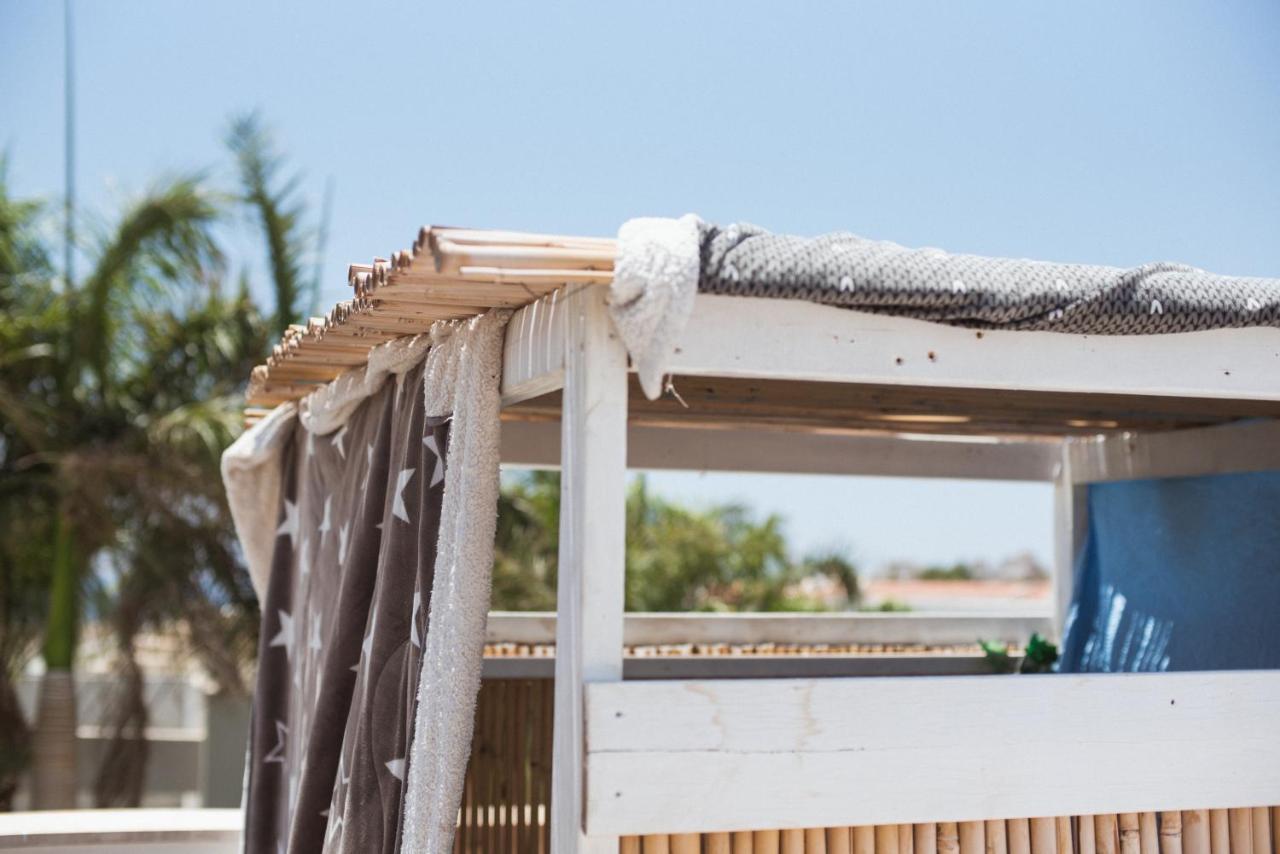 Bed and Breakfast AHLA Dive Time Eilat Exterior foto