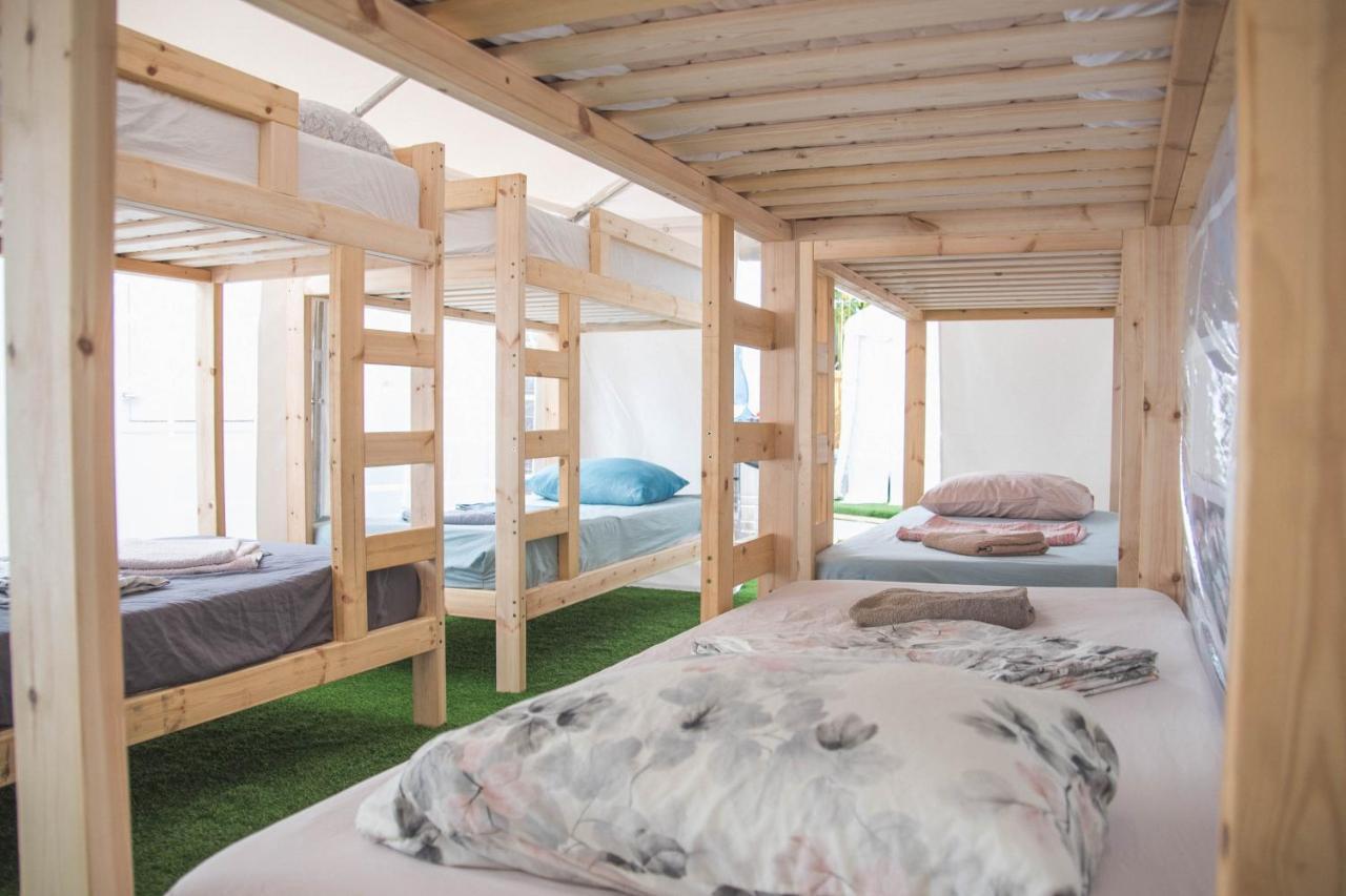 Bed and Breakfast AHLA Dive Time Eilat Exterior foto