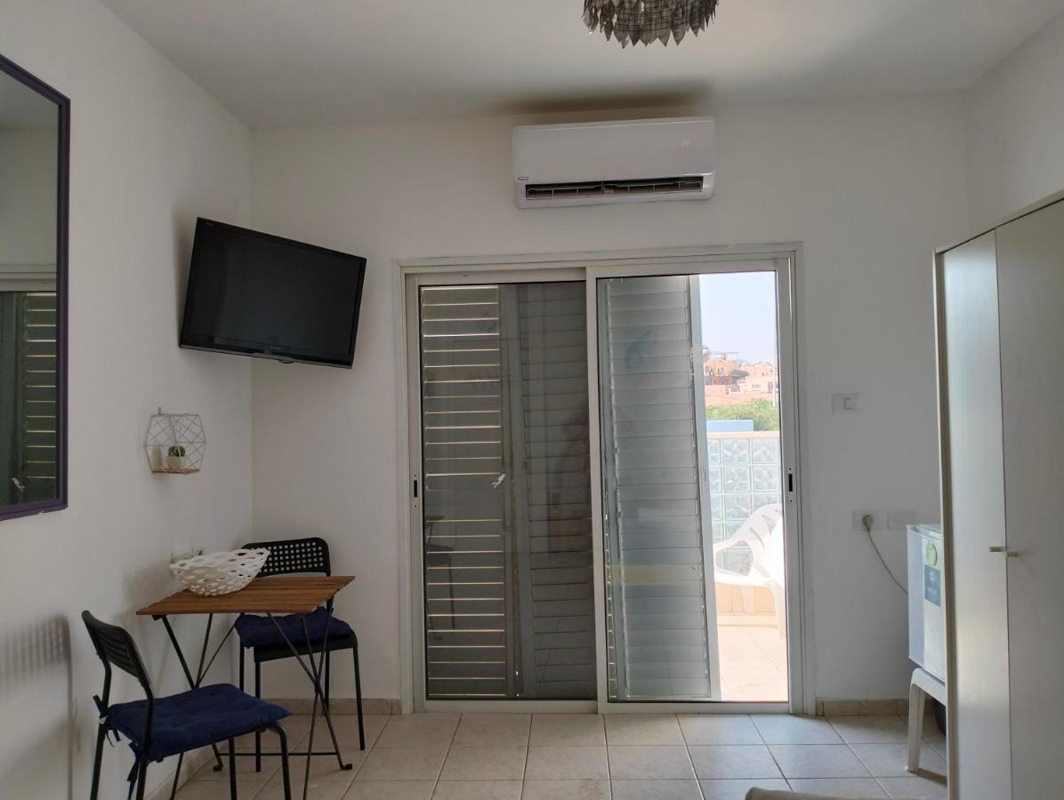 Bed and Breakfast AHLA Dive Time Eilat Exterior foto